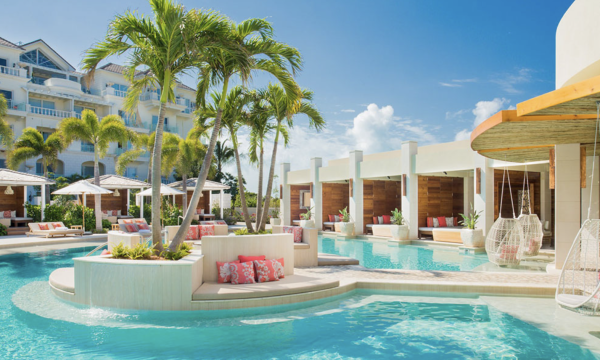 The Shore Club The Shore Club